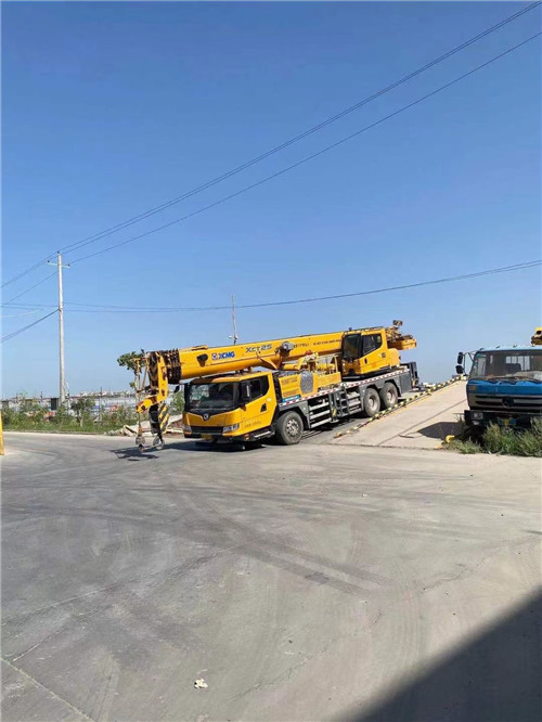 舞钢市吊车作业时，可能会产生哪些额外收费项目？